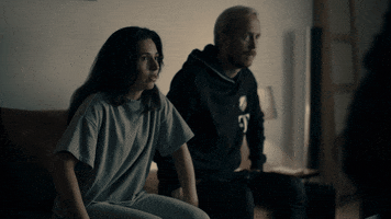 Bank Wtf GIF by Videoland