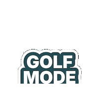 Golf Torneodegolf Sticker by Stiva Industrial