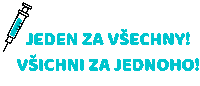 Vaccination Mpo Sticker by Medici PRO Očkování