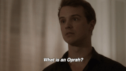 time after time what GIF by ABC Network