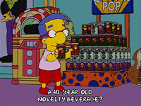 bart simpson GIF