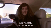comedy central GIF by Workaholics