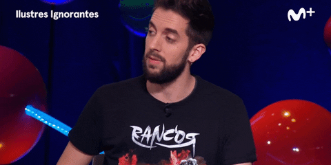 GIF by Movistar+