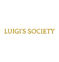 Luigitest Sticker by I am Luigi