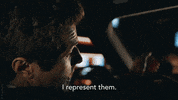 Driving The Fosters GIF by Good Trouble