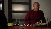 Drink GIF by 9-1-1 on FOX