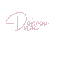 esterungerov novypost esterdesign dobrounoc kraska Sticker