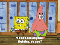 season 3 episode 13 GIF by SpongeBob SquarePants
