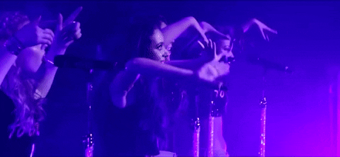 Change Your Life Dna GIF by Little Mix