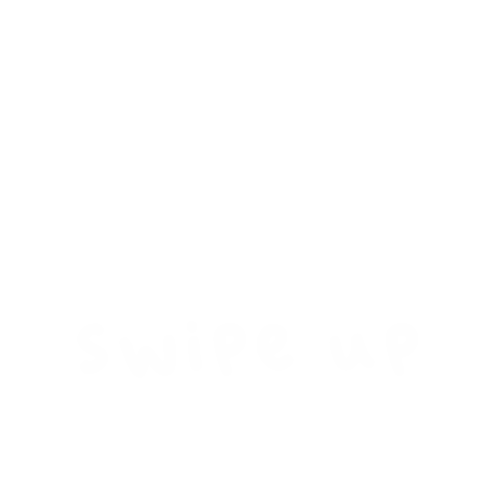 Swipe Up Small Business Sticker