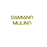 damianomulino song tag canzone musica italiana Sticker