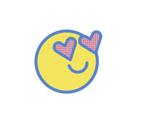 Pride Love Sticker by MSCroasters