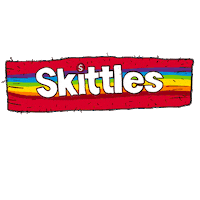 Sticker by Skittles Italia