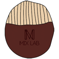 Candy Sweets Sticker by Mix Lab