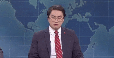 Snl Dirty Look GIF by Saturday Night Live