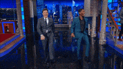 stephen colbert GIF by The Late Show With Stephen Colbert