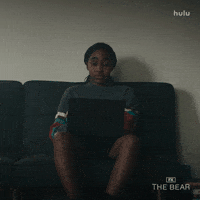 Confused Season 4 GIF by The Bear