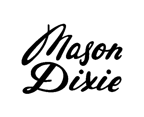 Sticker by Mason Dixie Foods