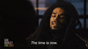 Bob Marley Reggae GIF by Bob Marley: One Love