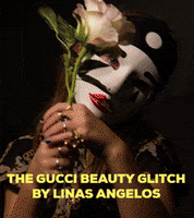Art Fashion GIF