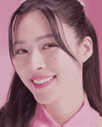 Pink Beauty GIF