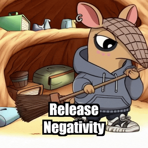 Wisdom GIF by Chillo Dillo