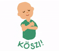 HannaLH cancer bald rak koszi GIF