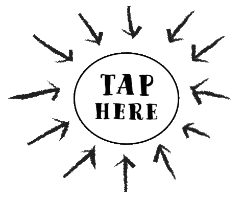 tap click Sticker by WIPco