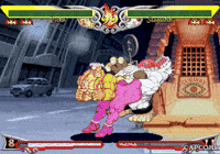 Video Game GIF by CAPCOM