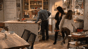 matt leblanc adam GIF by CBS