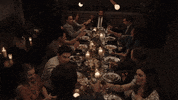 Party Cheers GIF by Drama Club FOX