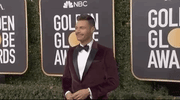 ryan seacrest GIF by Golden Globes