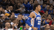 Regular Season Sport GIF by NBA