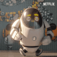 john krasinski love GIF by NETFLIX