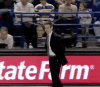 ncaa sports basketball GIF by Delaware Blue Hens