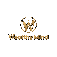 wealthymindme hamad ميتافكر metafiker ولثي مايند Sticker