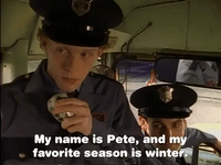 season 3 GIF