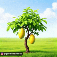 Shaking Summer Fruit GIF