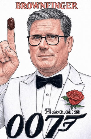 pistonspy politics uk 007 starmer GIF