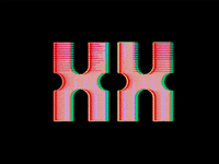Art Glitch GIF