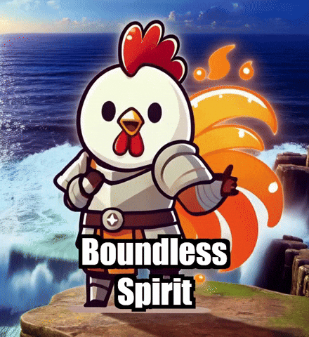 Wisdom GIF by Zorooster