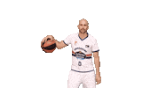 Liga Endesa Basketball Sticker by ACB