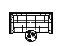 sofascore_official sports football goal motion Sticker