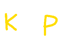 Kp Kanpai Sticker
