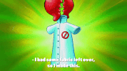 episode 1 whirly brains GIF by SpongeBob SquarePants