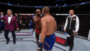 ufc 213 GIF