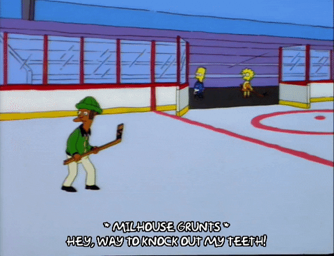 season 6 GIF