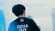 Overwatch Esports GIF by Envy