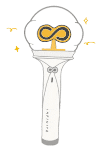 Infinite Sticker
