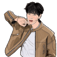 또또 Sticker